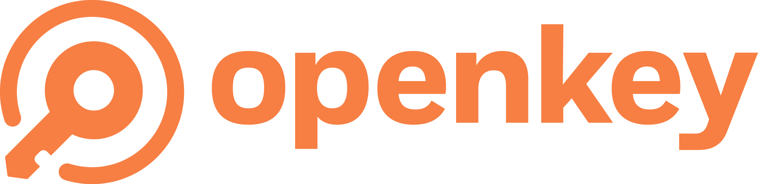OpenKey Logo